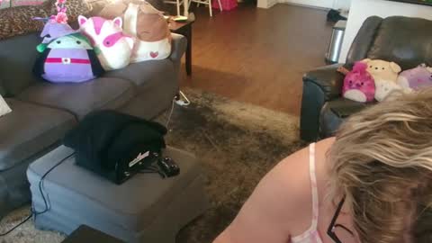 Alice Liddell online show from 26, 9, 2025