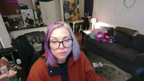Alice Liddell online show from 1, 5, 2026