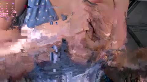 Snapshot of alicelu_ chatting on 22, 3, 2026 Elle online show from 22, 3, 2026