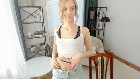 Serena online show from 11, 3, 2026