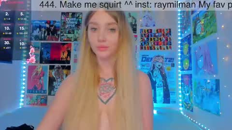 Alice  online show from 27, 12, 2024