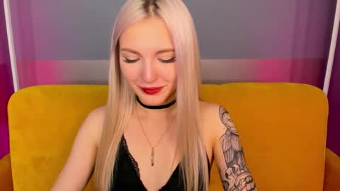 alicemonro online show from 6, 10, 2025