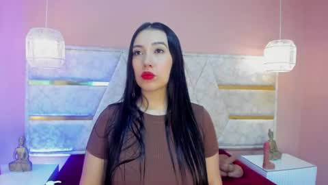 Melany online show from 8, 8, 2026