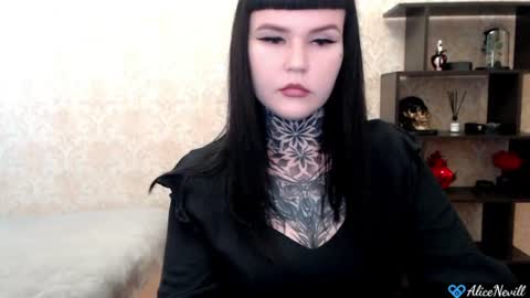Alice online show from 23, 6, 2026