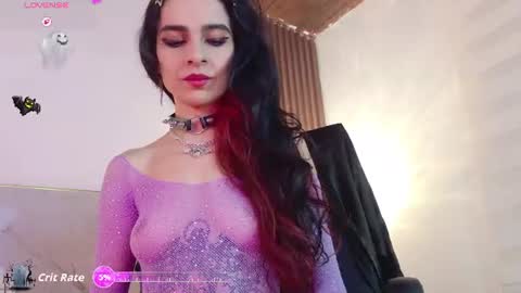 alicenoir_ online show from 24, 6, 2026