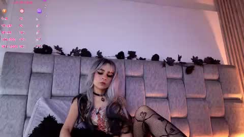 alicenoir_ online show from 20, 7, 2026
