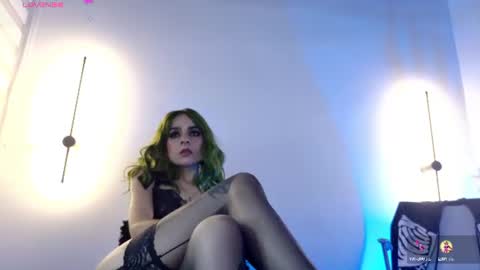 alicenoir_ online show from 28, 7, 2026