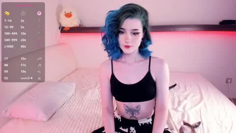 Alice online show from 11, 11, 2025