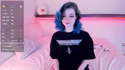 Alice online show from 15, 11, 2025