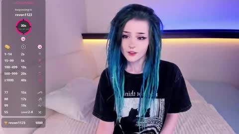 Alice online show from 7, 2, 2026