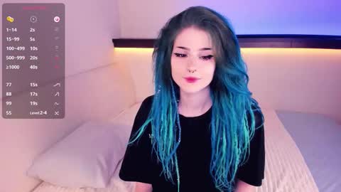 Alice online show from 6, 3, 2026