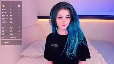 Alice online show from 8, 3, 2026