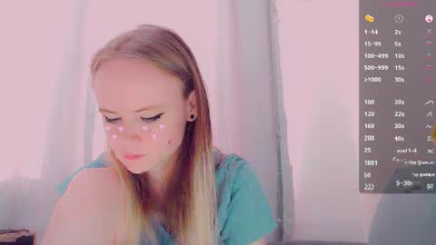 Alice online show from 23, 3, 2026