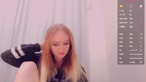 Alice online show from 26, 6, 2026