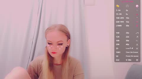Alice online show from 4, 7, 2026