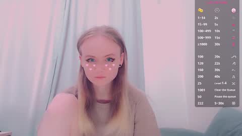 Alice online show from 5, 7, 2026