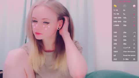 Alice online show from 6, 7, 2026
