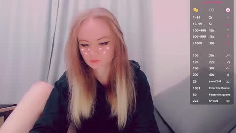 Alice online show from 10, 7, 2026