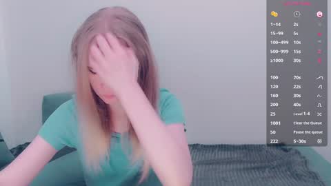 Alice online show from 14, 7, 2026