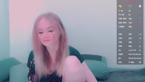 Alice online show from 26, 7, 2026