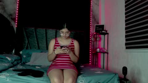 Alice online show from 30, 3, 2026