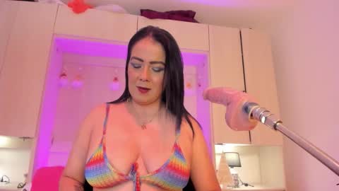 ALICE online show from 19, 11, 2025