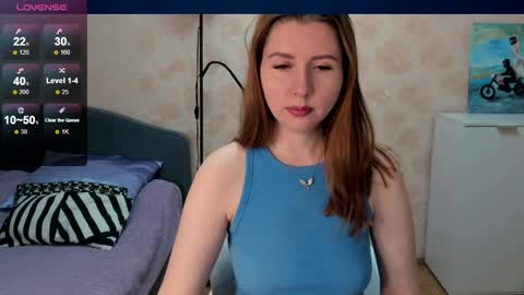 Alice online show from 24, 10, 2025