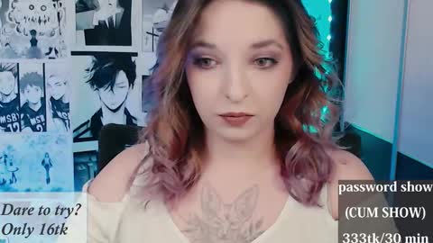 Snapshot of aliceriddle1 chatting on 1, 2, 2026 aliceriddle1 online show from 1, 2, 2026