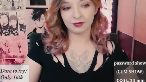 Snapshot of aliceriddle1 chatting on 13, 2, 2026 aliceriddle1 online show from 13, 2, 2026