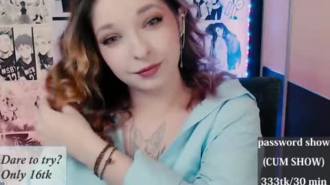 Snapshot of aliceriddle1 chatting on 18, 2, 2026 aliceriddle1 online show from 18, 2, 2026