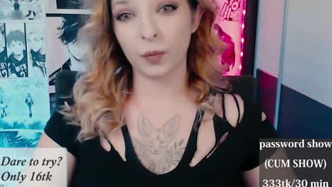 Snapshot of aliceriddle1 chatting on 5, 3, 2026 aliceriddle1 online show from 5, 3, 2026