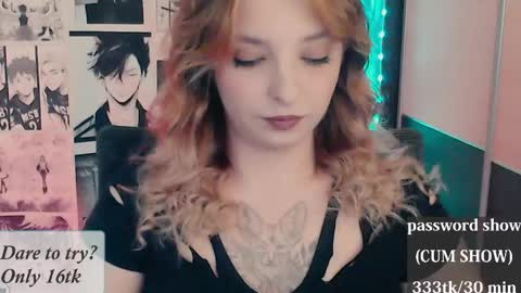 Snapshot of aliceriddle1 chatting on 13, 4, 2026 aliceriddle1 online show from 13, 4, 2026
