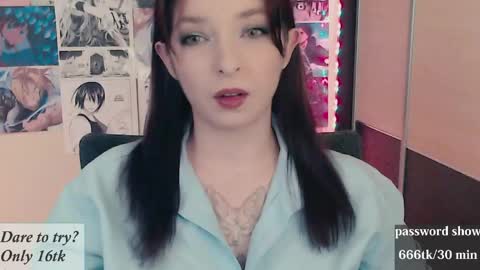 Snapshot of aliceriddle1 chatting on 23, 4, 2026 aliceriddle1 online show from 23, 4, 2026