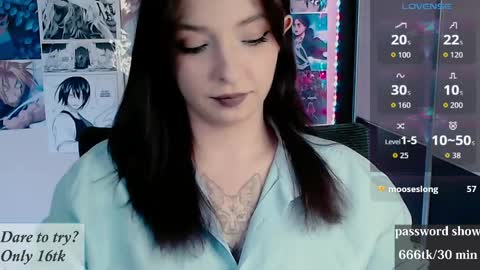 Snapshot of aliceriddle1 chatting on 27, 4, 2026 aliceriddle1 online show from 27, 4, 2026