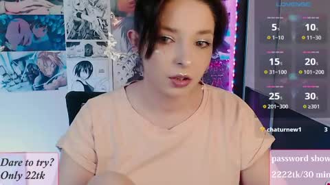 Snapshot of aliceriddle1 chatting on 4, 5, 2026 aliceriddle1 online show from 4, 5, 2026