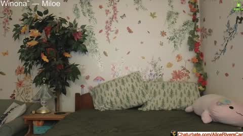 Alice Rivers ---- Enter my public Discord-  online show from 17, 12, 2024
