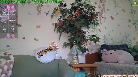 Alice Rivers ---- Enter my public Discord-  online show from 16, 9, 2025