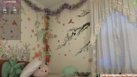 Alice Rivers ---- Enter my public Discord-  online show from 14, 12, 2025