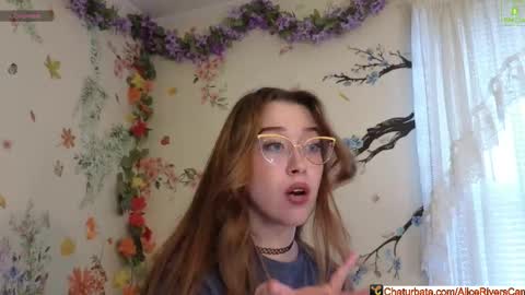 Alice Rivers ---- Enter my public Discord-  online show from 6, 2, 2026