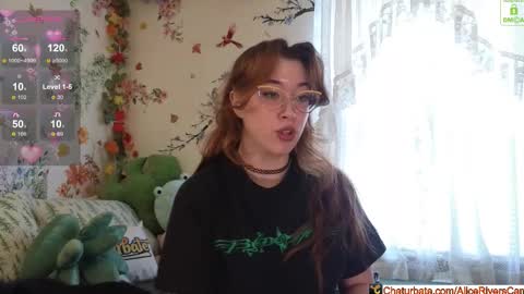 Alice Rivers ---- Enter my public Discord-  online show from 14, 2, 2026