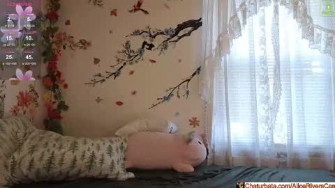Alice Rivers ---- Enter my public Discord-  online show from 24, 3, 2026