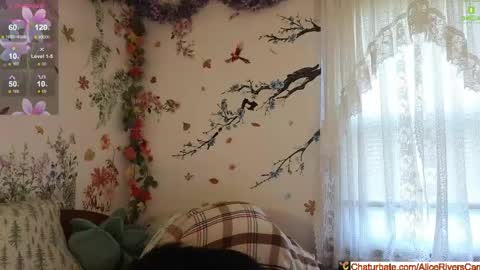 Alice Rivers ---- Enter my public Discord-  online show from 15, 4, 2026