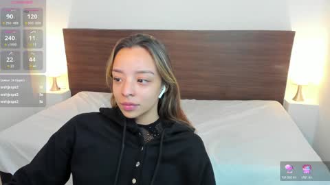 AliceRoss online show from 22, 1, 2025