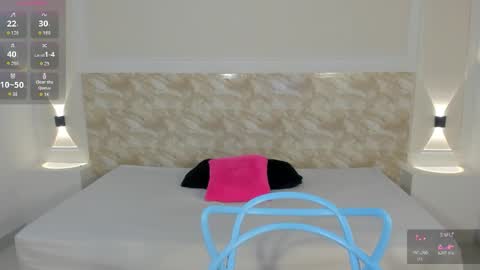 AliceRoss online show from 21, 10, 2025