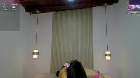 AliceRoss online show from 20, 2, 2026