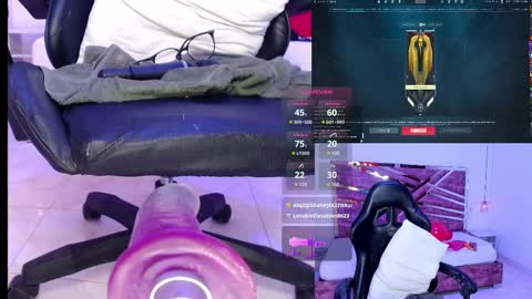 Alice online show from 14, 2, 2025