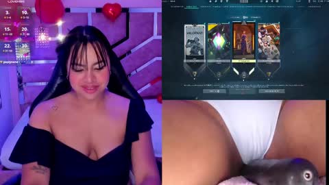 Alice online show from 19, 2, 2025