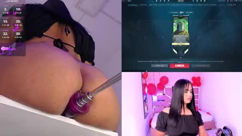 Alice online show from 21, 2, 2025