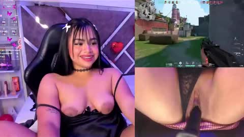 Alice online show from 26, 2, 2025