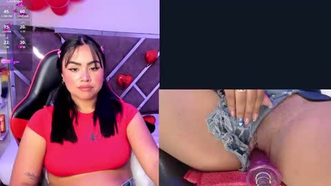 Alice online show from 3, 3, 2025